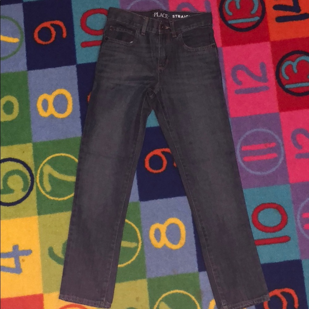 Boys Jeans